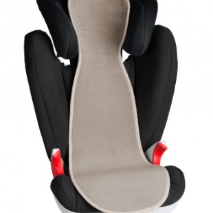 Aeromoov Air Layer - wkładka antypotowa do fotelika 15-36 kg