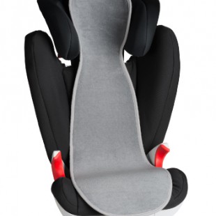 Aeromoov Air Layer - wkładka antypotowa do fotelika 15-36 kg
