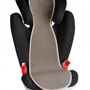 Aeromoov Air Layer - wkładka antypotowa do fotelika 15-36 kg