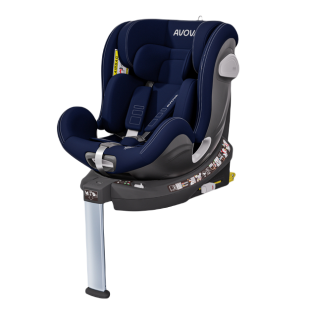 Seggiolino Avova Sperber Fix