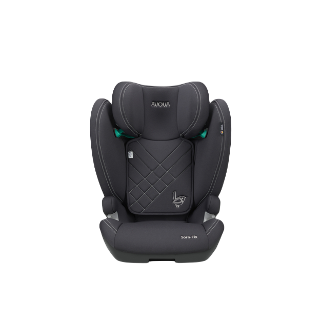 Seggiolino auto Avova Sora Fix