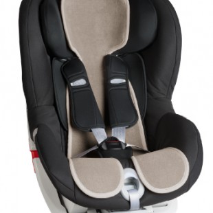 Aeromoov Air Layer - wkładka antypotowa do fotelika 15-36 kg