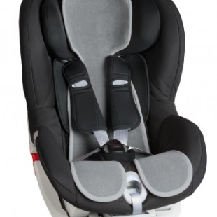 Aeromoov Air Layer - wkładka antypotowa do fotelika 15-36 kg