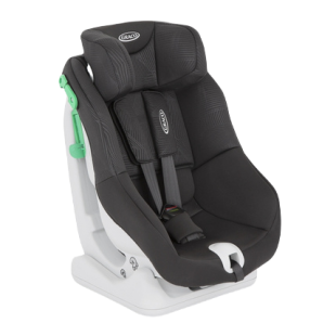Seggiolino auto Graco Extend LX R129