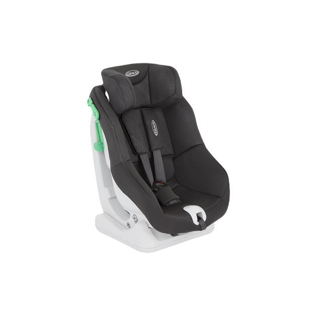 Seggiolino auto Graco Extend LX R129