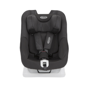 Seggiolino auto Graco Extend LX R129