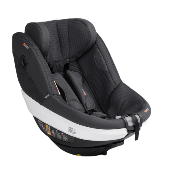 Seggiolino auto Besafe Beyond 360