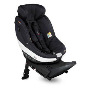 Seggiolino auto Besafe Beyond 360