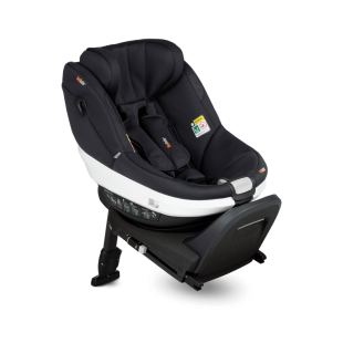 Seggiolino auto Besafe Beyond 360