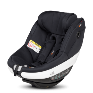 Seggiolino auto Besafe Beyond 360