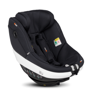 Seggiolino auto Besafe Beyond 360