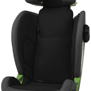 Seggiolino auto Jane iRacer