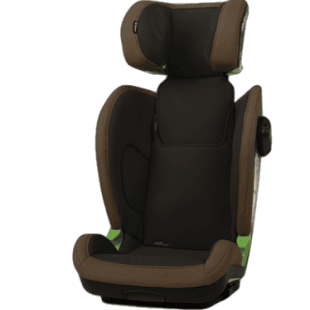 Seggiolino auto Jane iRacer