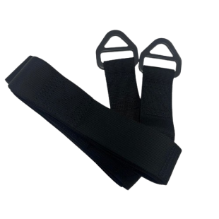 Besafe cinghie di ancoraggio aggiuntive