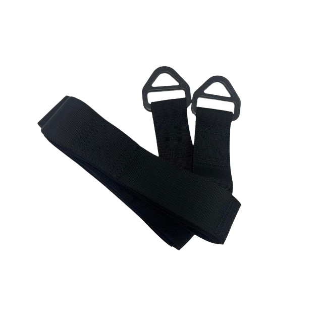 Besafe cinghie di ancoraggio aggiuntive