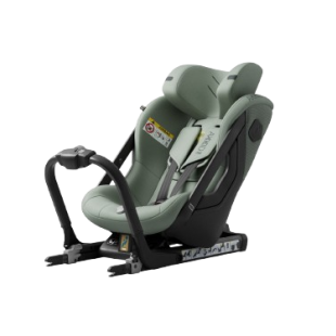 Seggiolino auto Axkid One