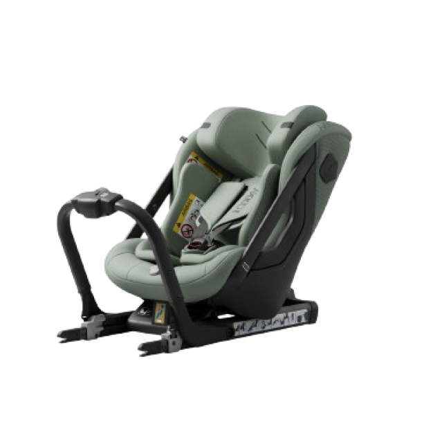 Seggiolino auto Axkid One