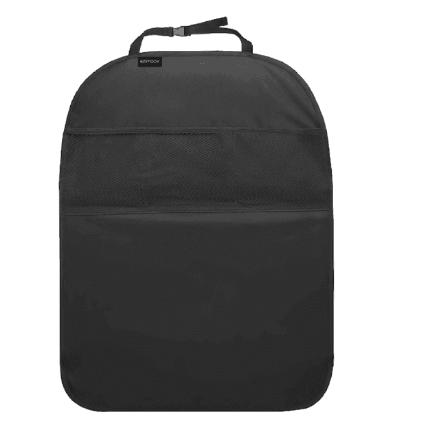 Ezimoov coprisedile con organizer