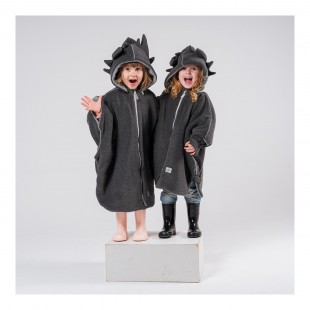 PATULOVE Ponczo samochodowe Łoś