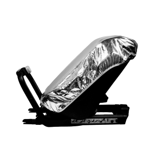 Copertura anti UV per il seggiolino auto