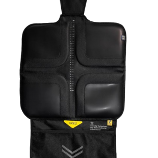 Tappetino anti slittamento per i seggiolini