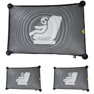 Axkid Tendine parasole anti UV adattabili