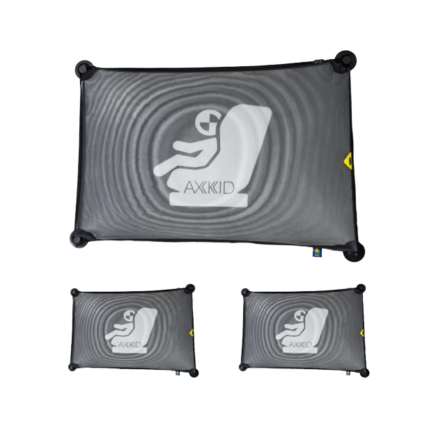 Axkid Tendine parasole anti UV adattabili