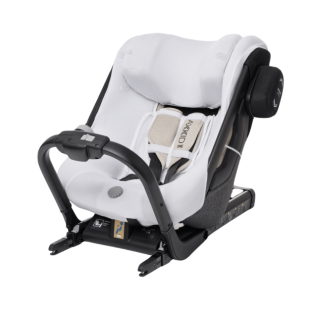 Axkid - cover estiva in bamboo