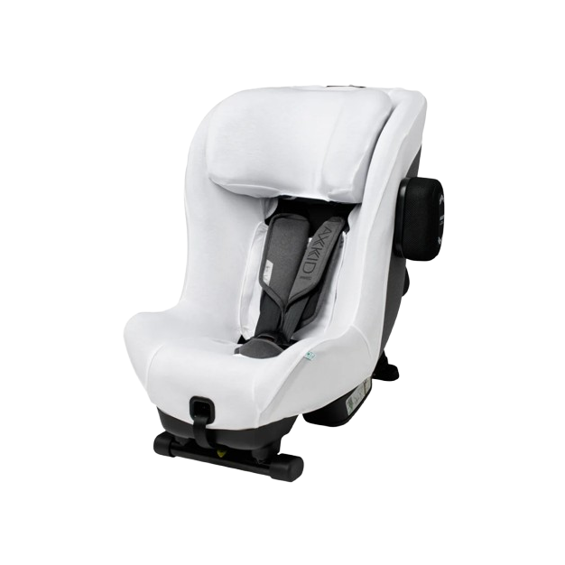 Axkid - cover estiva in bamboo