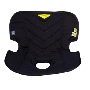 Tappetino proteggi seggiolino pipì