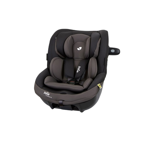 Seggiolino girevole Joie Signature i-Harbour