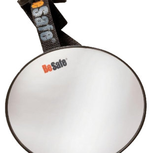 BeSafe - lusterko do obserwacji dziecka