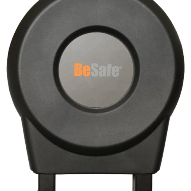 BeSafe - telaio antirotazione per il seggiolino iZi Modular.