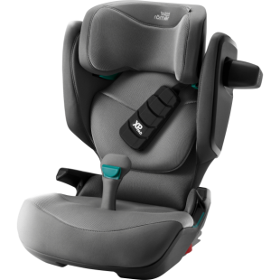 Fotelik samochodowy Britax Römer Kidfix III S