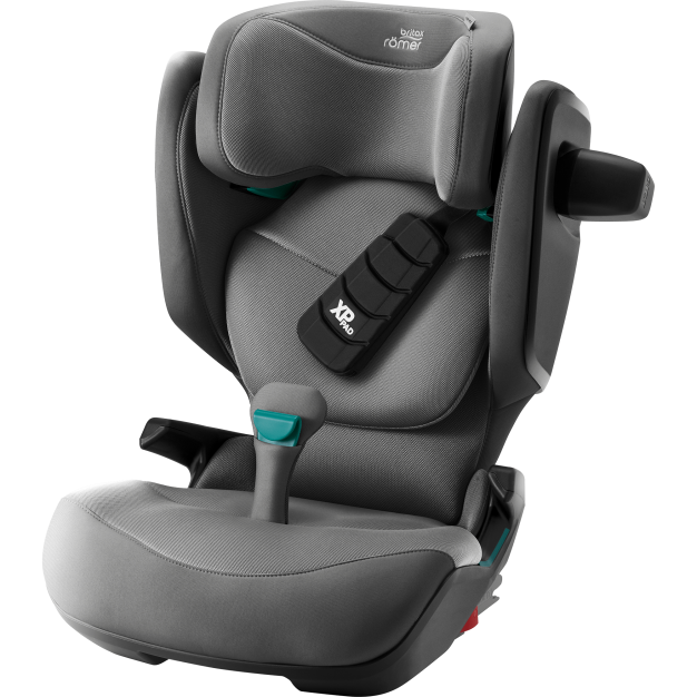 Fotelik samochodowy Britax Römer Kidfix III S