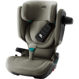 Fotelik samochodowy Britax Römer Kidfix III S