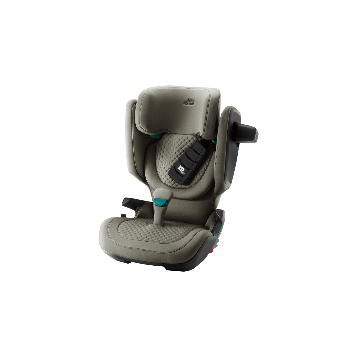 Fotelik samochodowy Britax Römer Kidfix III S