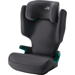 Fotelik samochodowy Britax Römer Kidfix III S