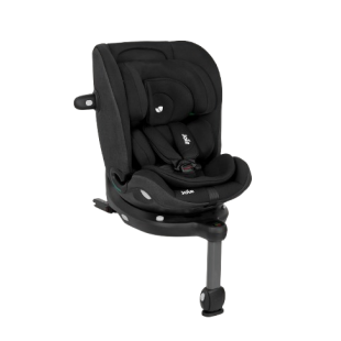 Seggiolino girevole Joie iSpin XL