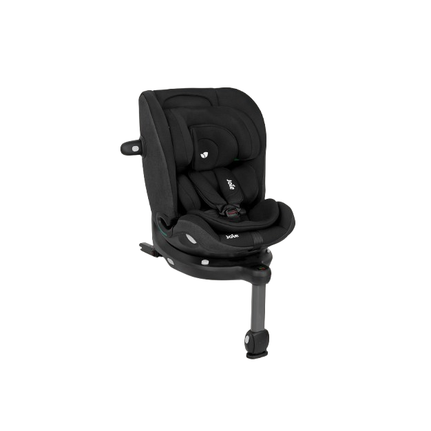 Seggiolino girevole Joie iSpin XL