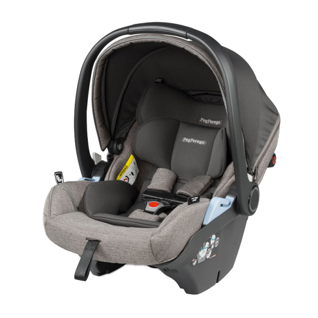 Peg Perego Primo Viaggio Lounge + base