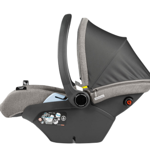 Peg Perego Primo Viaggio Lounge + base