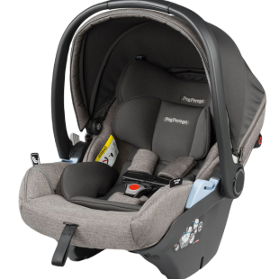 Peg Perego Primo Viaggio Lounge + base