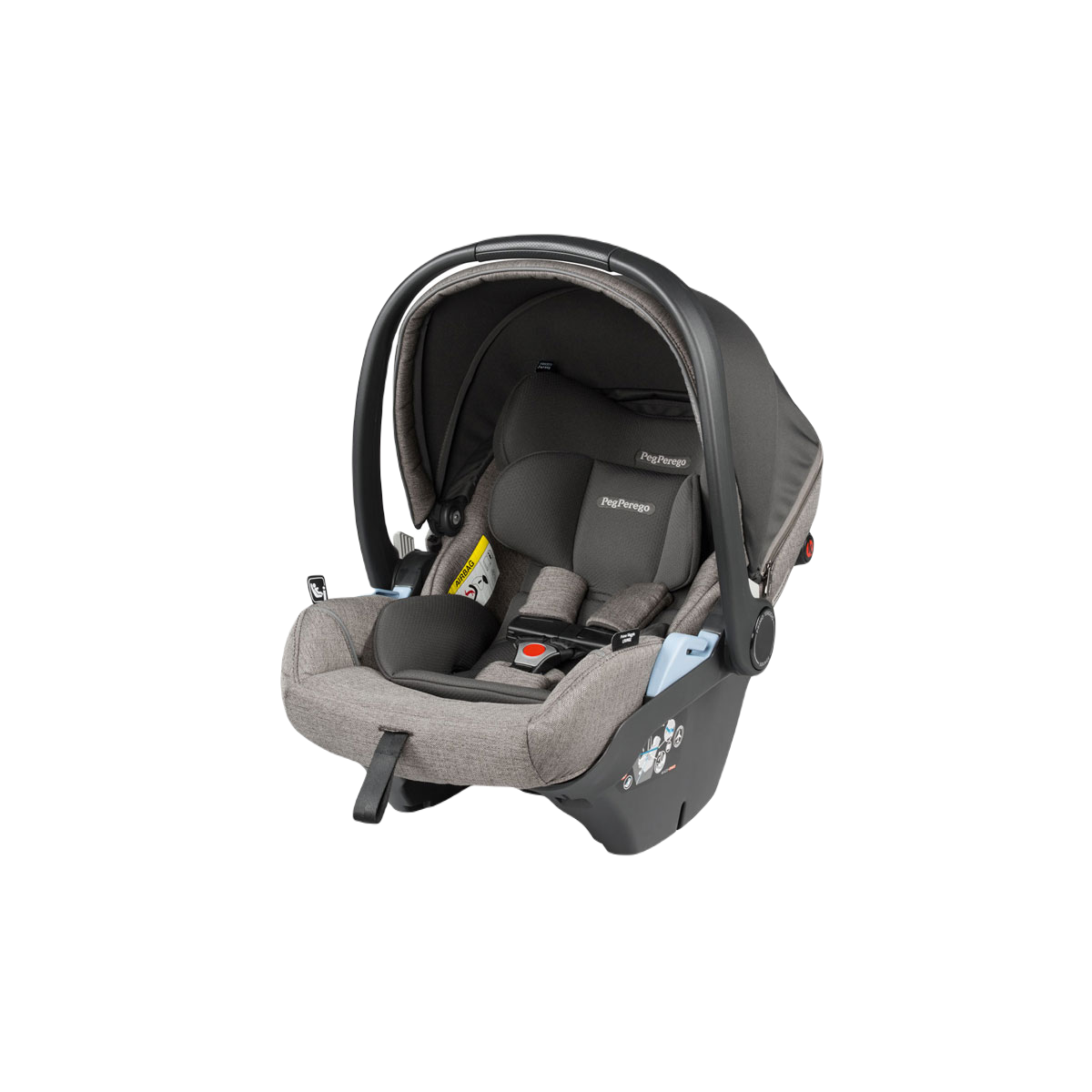 Peg Perego Primo Viaggio Lounge + base