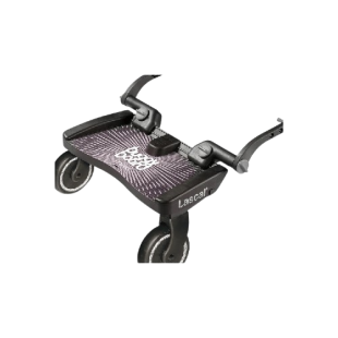 Pedana secondo bimbo Buggy Board Maxi