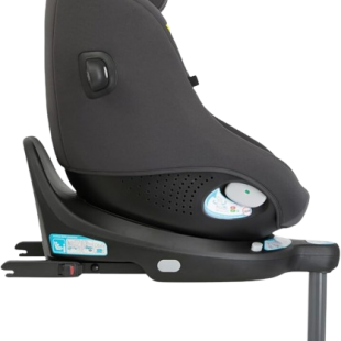 Seggiolino girevole Graco Turn2me R129