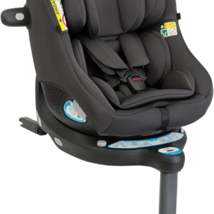 Seggiolino girevole Graco Turn2me R129