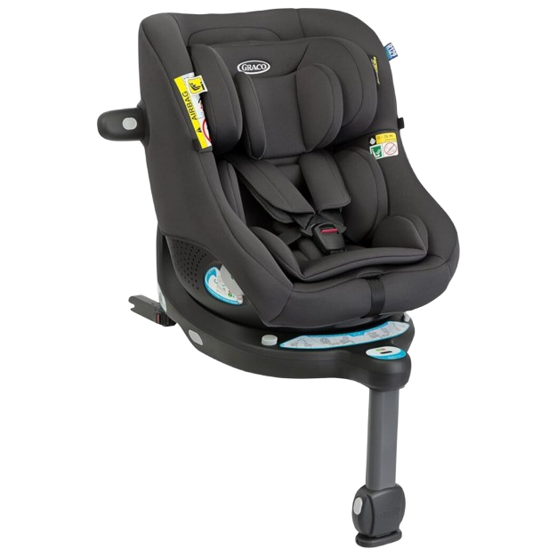 Seggiolino girevole Graco Turn2me R129