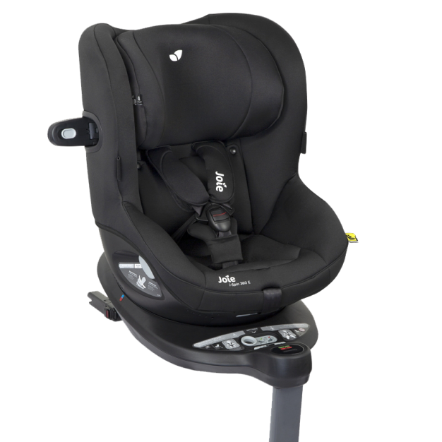 Fotelik obrotowy Joie i-Spin 360 E