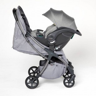 Passeggino leggero Mast M2